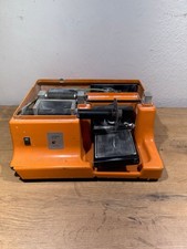 Heraeus Modellsäge Typ