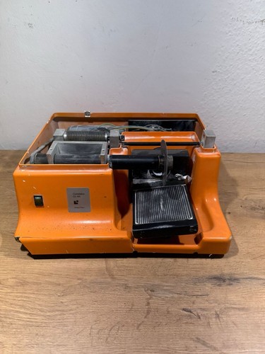 Heraeus modellsäge typ - heraeus,