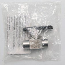 Swagelok 43gf4 - swagelok, ss-43gf4