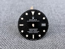 Rolex Submariner Date