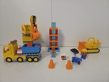 Lego Duplo 10813 Große