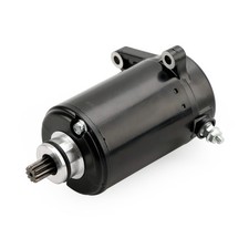 NEU Anlasser für Kawasaki ZX