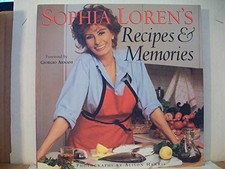 Sophia Loren's Recipes and