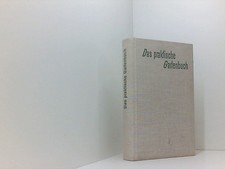Das praktische Gartenbuch -