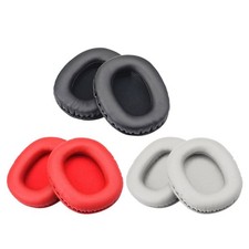Leather Earpads Sponge Foam