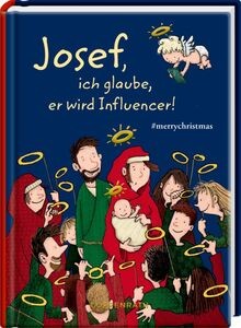 Josef ich glaube er wird - glaube,,
