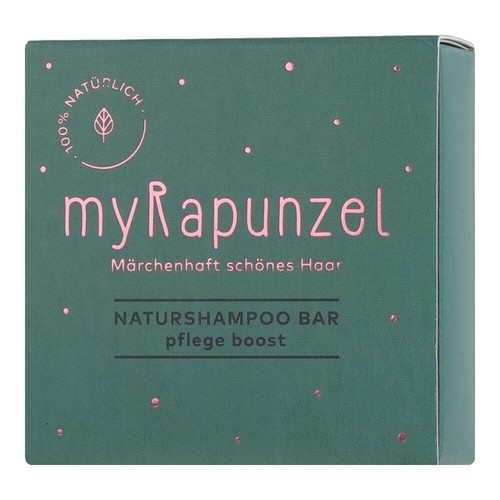 Myrapunzel hair care - hair,