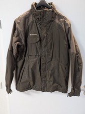 Columbia Funktionsjacke mit