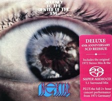 Nektar CD - Journey to the