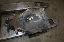 Hinterachsgetriebe Differential Mercedes-benz E 320 CDI 7G-TRONIC Bj 2006 211