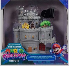 Super Mario Galaxy Film