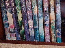 Menü das grosse moderne