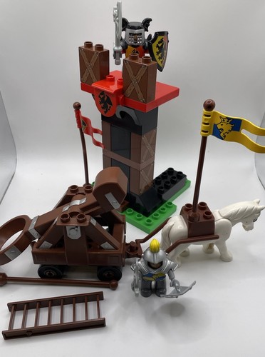 Lego duplo 4863 - duplo,