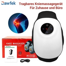 Knie Massagegerät Elektrisch
