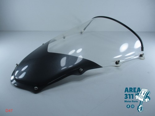 Aprilia rsv1000 serie - rsv1000, 2.serie