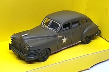 Solido Maßstab 1:43 6042 -