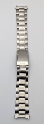 Armband edelstahl casio - armband,
