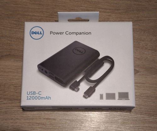 Powerbank dell portable power - portable,
