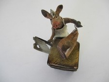 Kleinplastik  SCHWEIN ALS