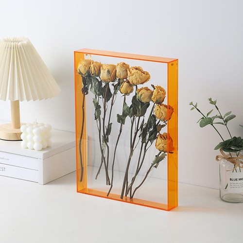 Diy friendly für acrylrahmen - friendly,