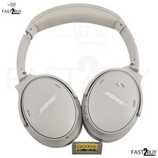 Bose QuietComfort Headphones