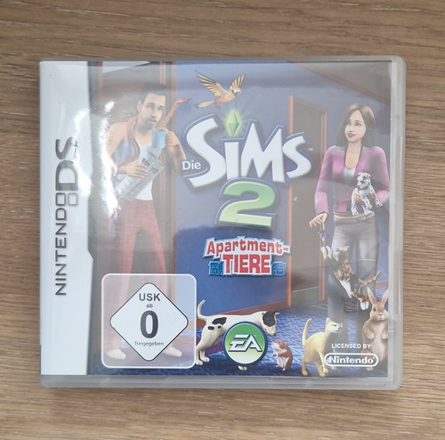 Electronic arts die - die, 2