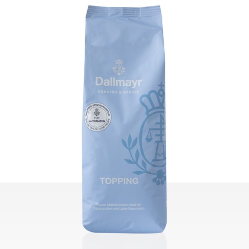 Dallmayr topping 1kg - dallmayr, x