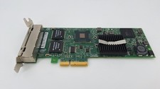 Intel Gigabit ET2 Quad Port Srv 1G Netzwerkkarte PCIe x4 Low Profile LP