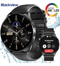 Smartwatch Herren mit