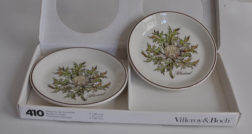 Villeroy boch 410 - 410, botanica