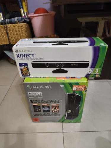 Microsoft xbox 360 - microsoft,