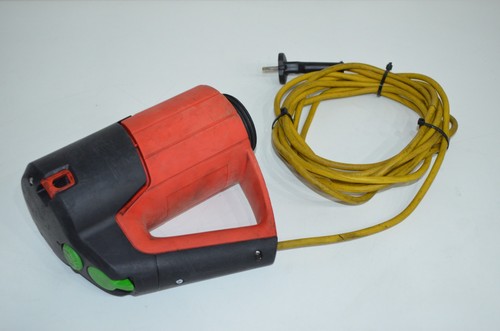 Flux fasspumpen motor fem 4070 - fasspumpen-motor,