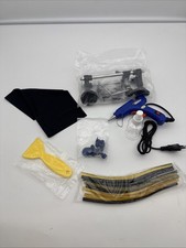 Car Dellen Reparatur Set Auto Ausbeulwerkzeug DIY Puller Kit mit Brücke