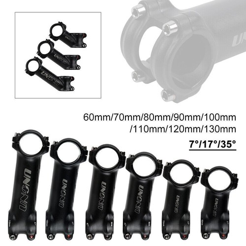 Uno aluminium schwarz 17 - uno, °/17