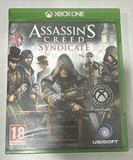Assassins Creed Syndicate