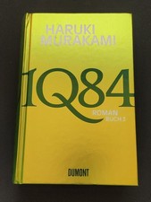 1Q84. Buch 3 von Haruki