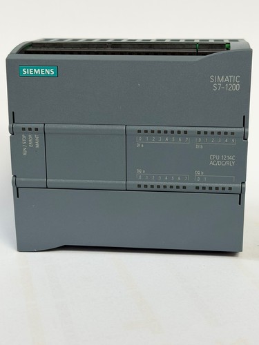 Siemens 6es7214 1bg40 0xb0 - siemens, 6es7214-1bg40-0xb0