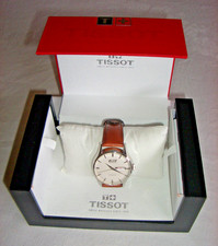 Tissot Heritage Visodate T0194301603101