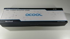 Alphacool NexXxoS HPE-45 420mm