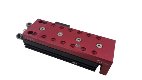 Afag 60 pneumatischer - 12/60,