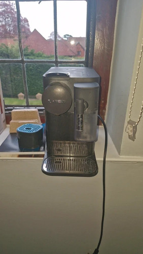 Nespresso lattissima one en510 - nespresso,