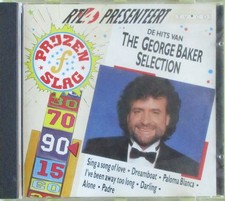 George Baker Selection - De