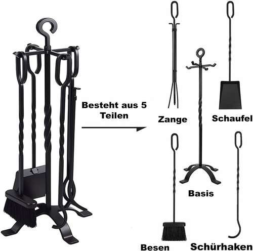 Amagabeli 5 teilige - amagabeli, 26"(66cm)