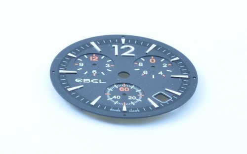 Ebel zifferblatt dial quartz - ebel,