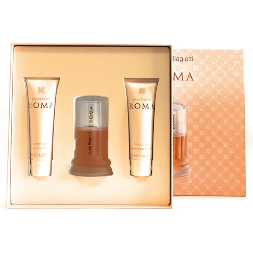 Rom geschenkbox damen - geschenkbox,