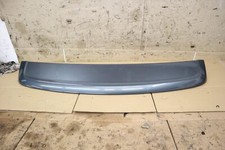 VW Touareg 7L Dachspoiler Spoiler Heckklappe 7L6827933H LD7U 7L6945097C =A