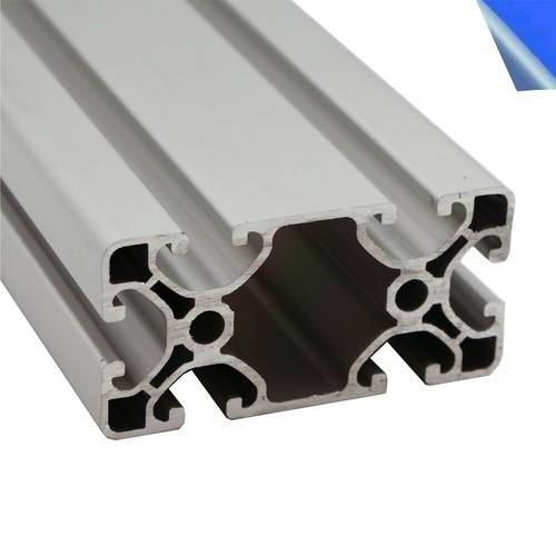Aluprofil 40x80 superleicht - aluprofil,