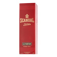 Jean Paul Gaultier - Scandal