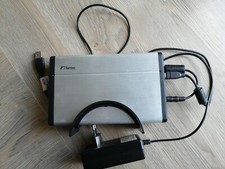 festplatte extern 300 GB