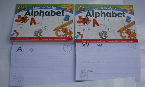 Schreiben lernen mathe - schreiben,